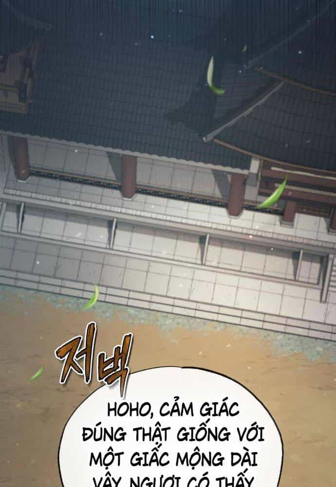 Đệ Nhất Võ Sư, Baek Cao Thủ - Chương 47 - ảnh 30