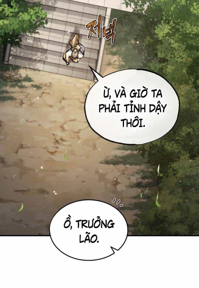 Đệ Nhất Võ Sư, Baek Cao Thủ - Chương 47 - ảnh 32