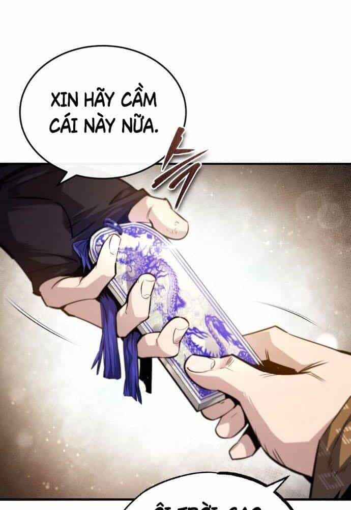 Đệ Nhất Võ Sư, Baek Cao Thủ - Chương 47 - ảnh 33