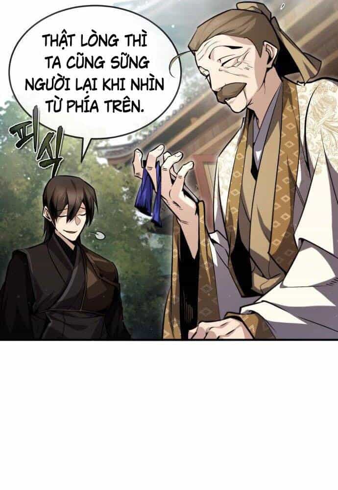 Đệ Nhất Võ Sư, Baek Cao Thủ - Chương 47 - ảnh 35