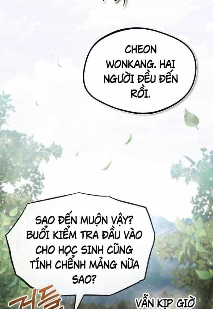 Đệ Nhất Võ Sư, Baek Cao Thủ - Chương 47 - ảnh 39