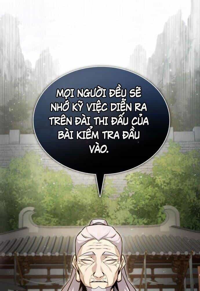Đệ Nhất Võ Sư, Baek Cao Thủ - Chương 47 - ảnh 43