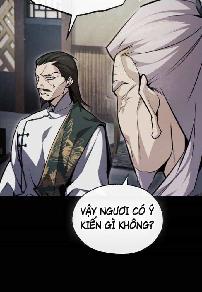 Đệ Nhất Võ Sư, Baek Cao Thủ - Chương 47 - ảnh 46