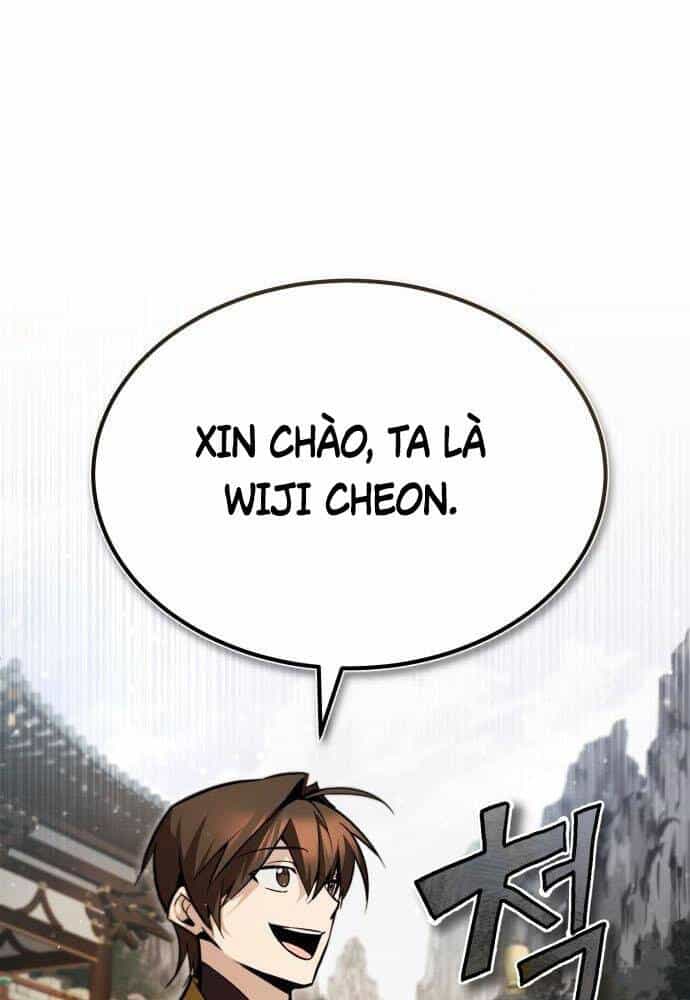 Đệ Nhất Võ Sư, Baek Cao Thủ - Chương 47 - ảnh 57