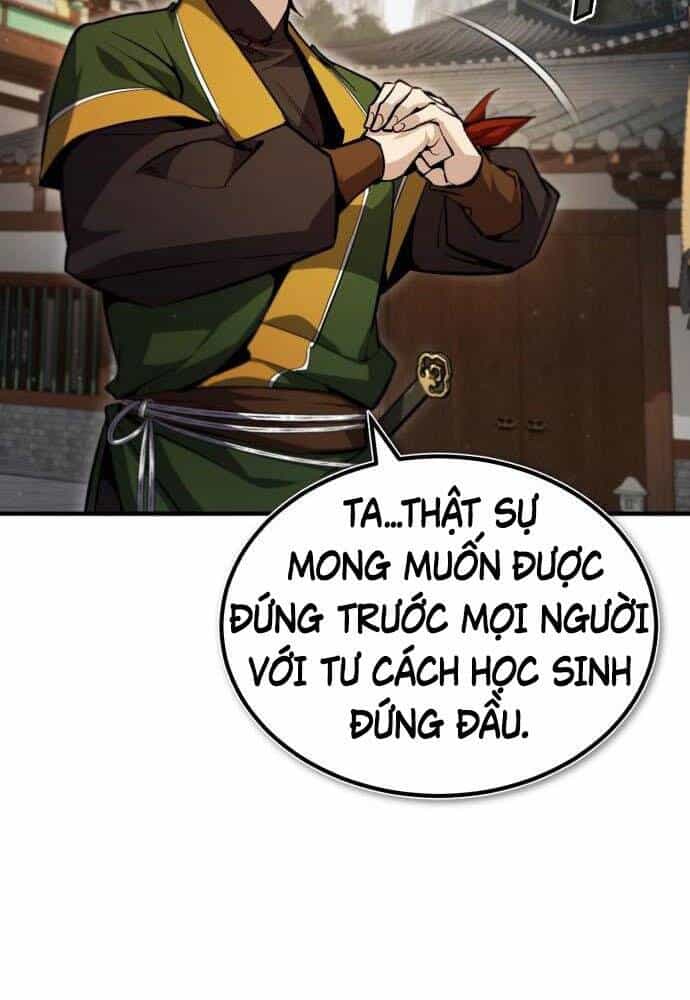 Đệ Nhất Võ Sư, Baek Cao Thủ - Chương 47 - ảnh 58