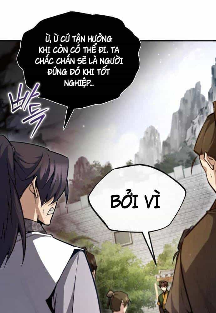 Đệ Nhất Võ Sư, Baek Cao Thủ - Chương 47 - ảnh 59