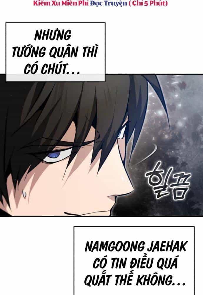 Đệ Nhất Võ Sư, Baek Cao Thủ - Chương 47 - ảnh 7