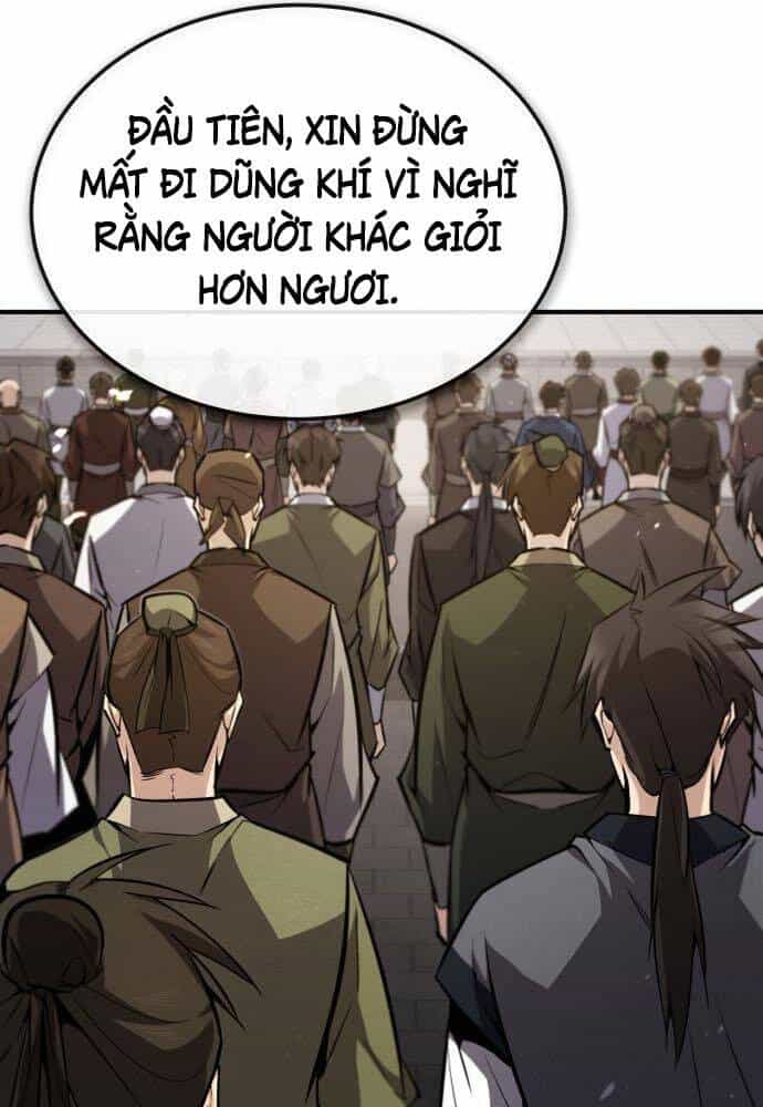 Đệ Nhất Võ Sư, Baek Cao Thủ - Chương 47 - ảnh 74