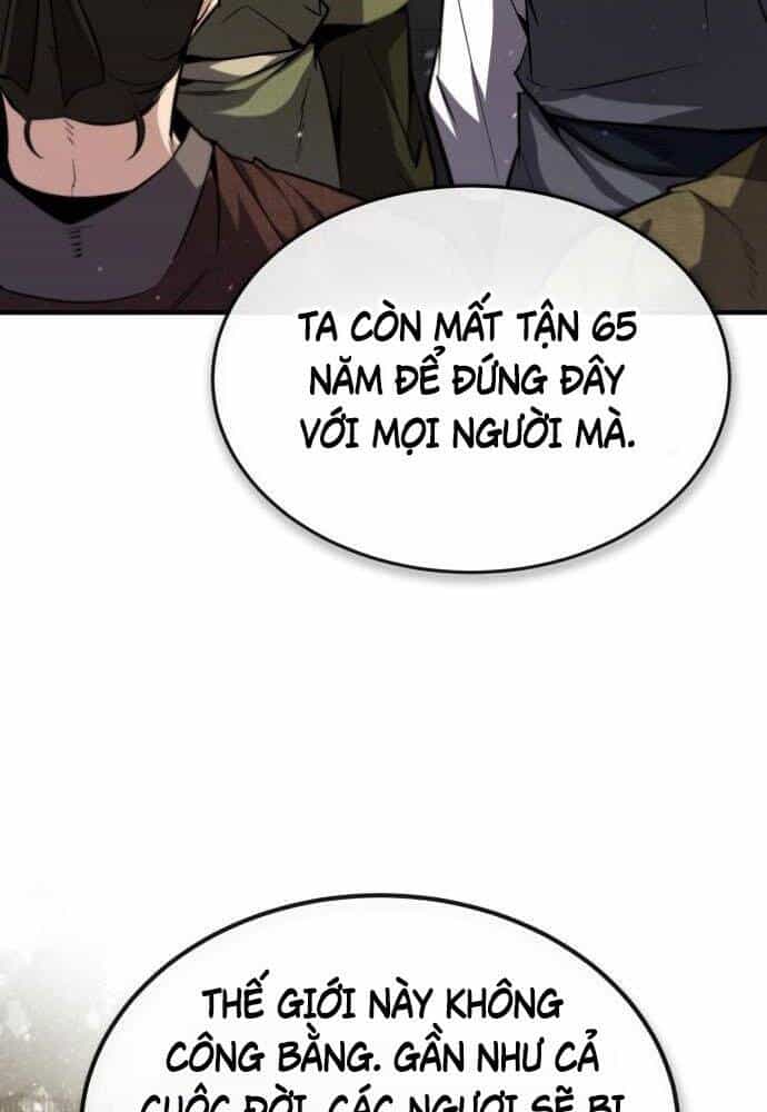 Đệ Nhất Võ Sư, Baek Cao Thủ - Chương 47 - ảnh 75
