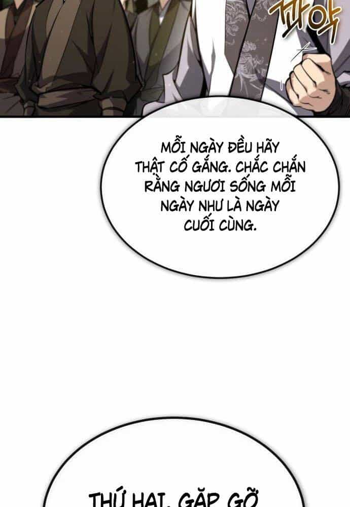 Đệ Nhất Võ Sư, Baek Cao Thủ - Chương 47 - ảnh 78