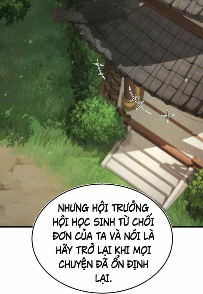 Đệ Nhất Võ Sư, Baek Cao Thủ - Chương 47 - ảnh 97