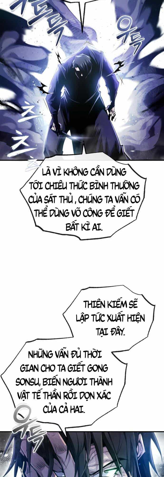 Đệ Nhất Võ Sư, Baek Cao Thủ - Chương 48 - ảnh 11