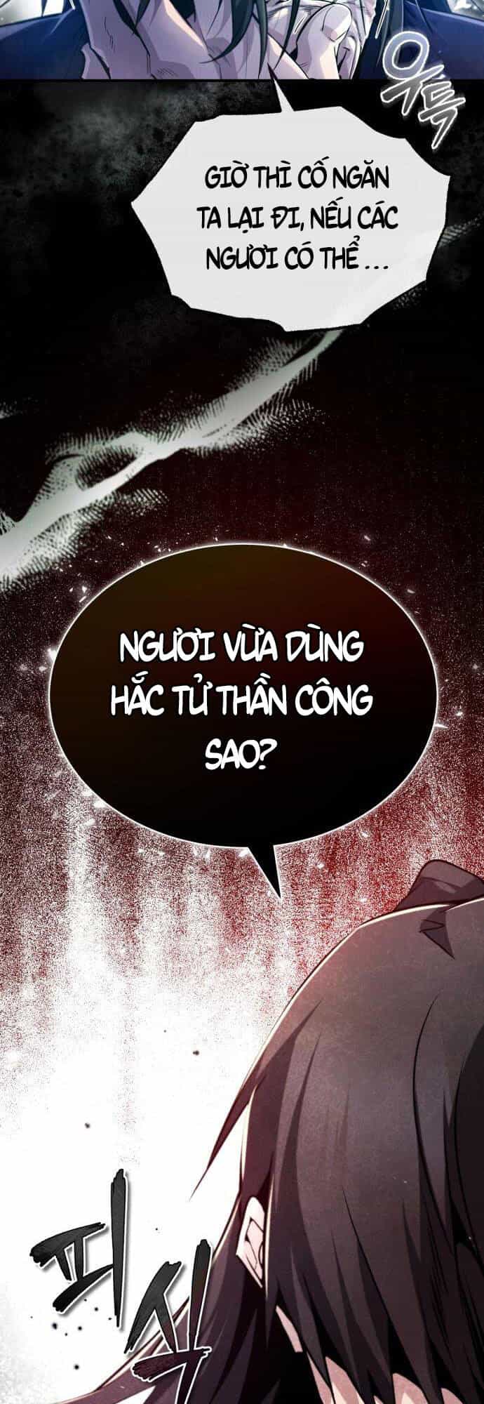 Đệ Nhất Võ Sư, Baek Cao Thủ - Chương 48 - ảnh 12