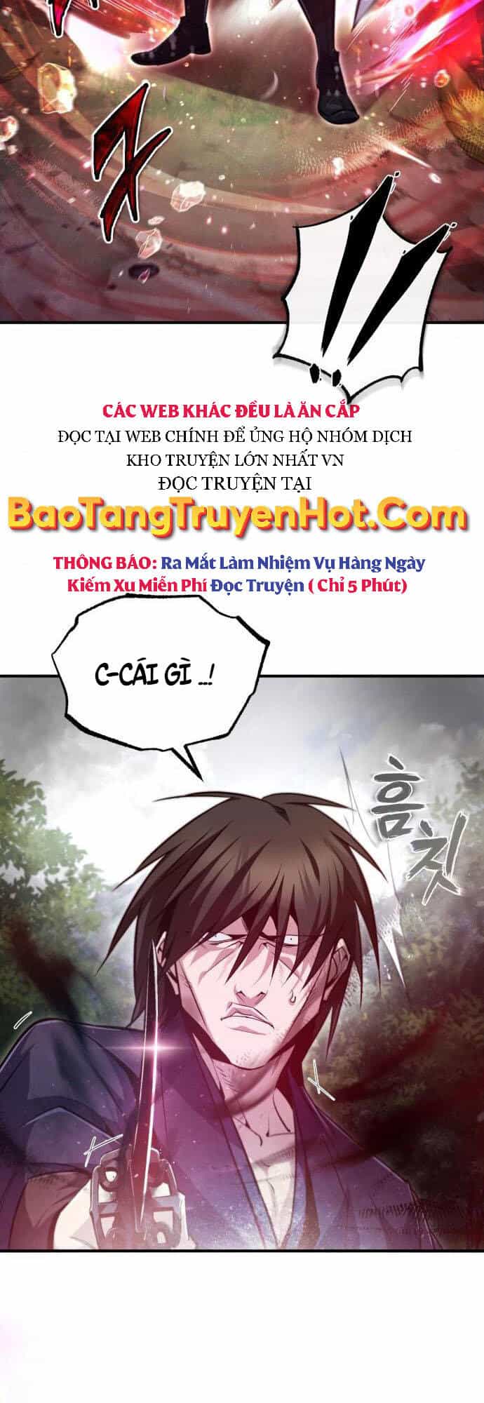 Đệ Nhất Võ Sư, Baek Cao Thủ - Chương 48 - ảnh 17