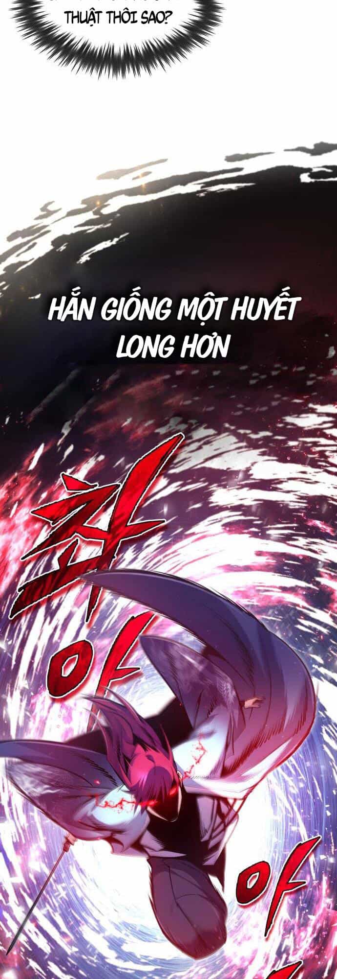 Đệ Nhất Võ Sư, Baek Cao Thủ - Chương 48 - ảnh 30