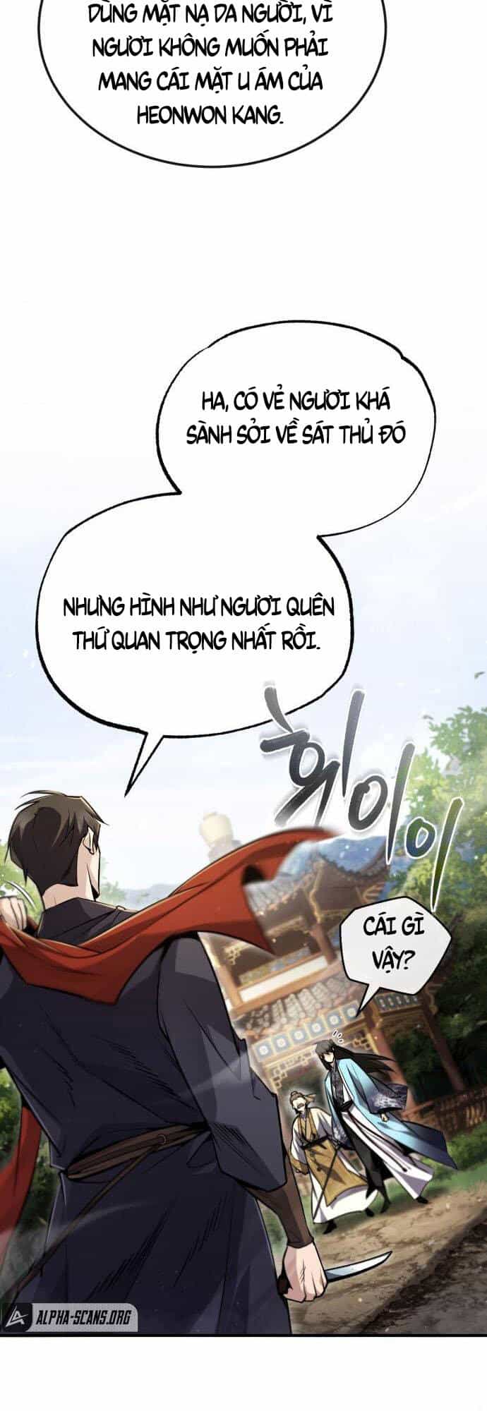 Đệ Nhất Võ Sư, Baek Cao Thủ - Chương 48 - ảnh 6