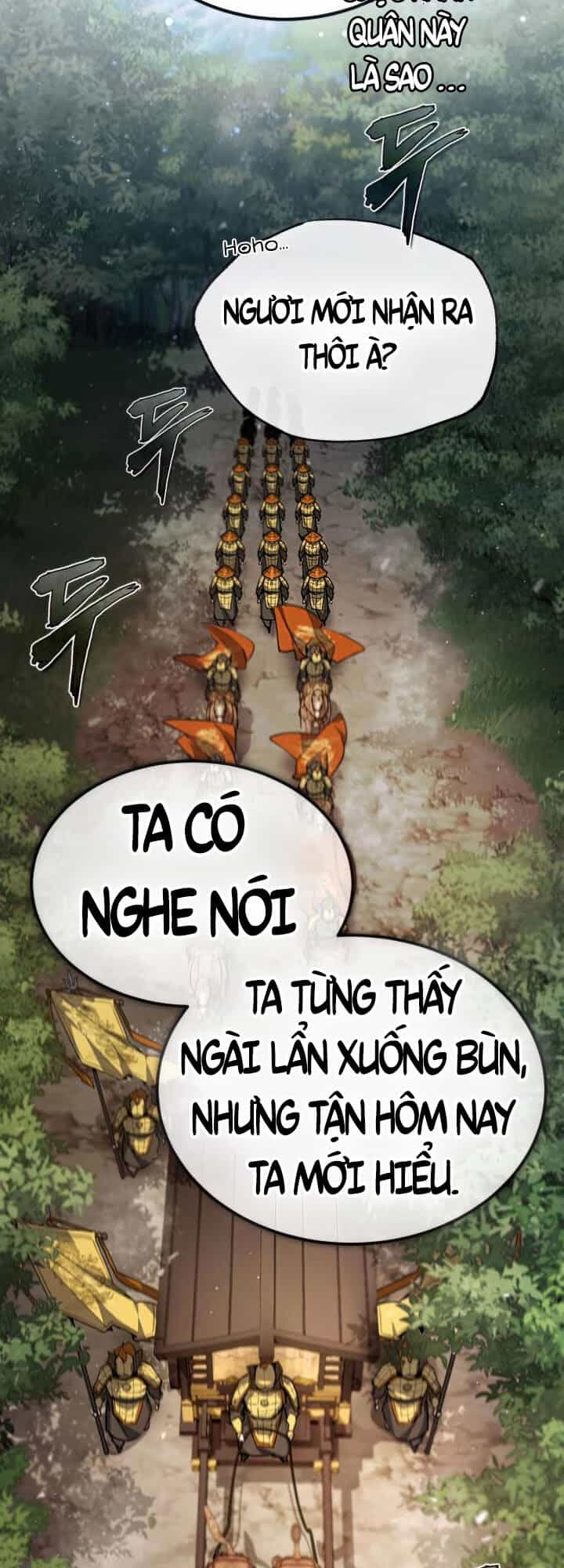 Đệ Nhất Võ Sư, Baek Cao Thủ - Chương 49 - ảnh 25