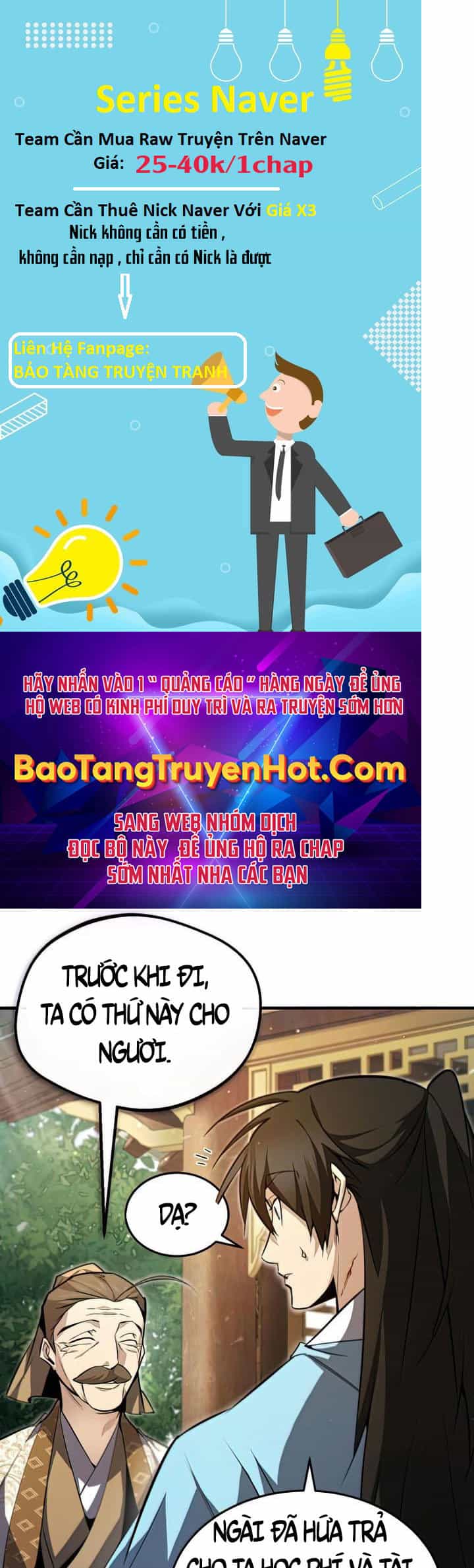 Đệ Nhất Võ Sư, Baek Cao Thủ - Chương 49 - ảnh 28