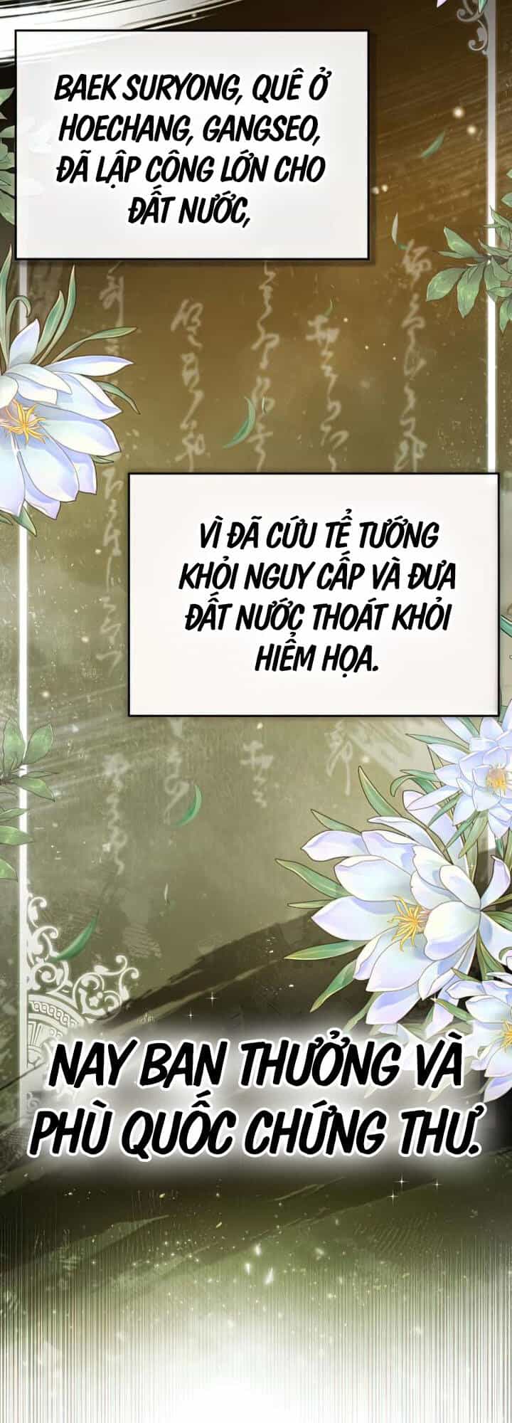 Đệ Nhất Võ Sư, Baek Cao Thủ - Chương 49 - ảnh 36
