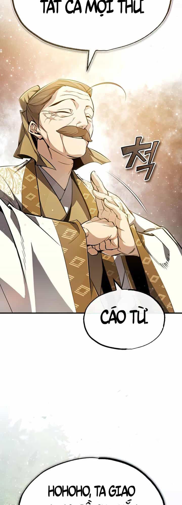 Đệ Nhất Võ Sư, Baek Cao Thủ - Chương 49 - ảnh 48