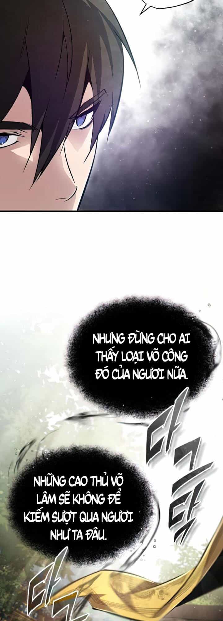 Đệ Nhất Võ Sư, Baek Cao Thủ - Chương 49 - ảnh 52