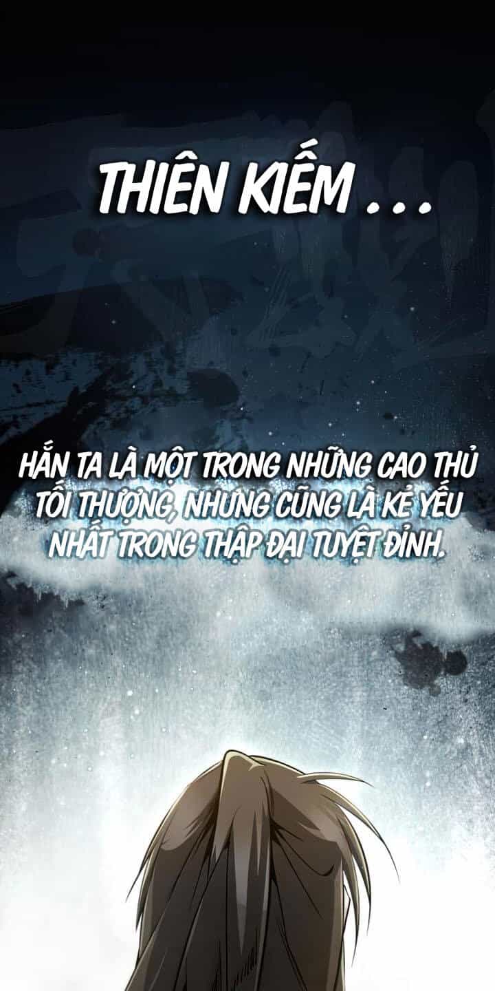 Đệ Nhất Võ Sư, Baek Cao Thủ - Chương 49 - ảnh 54