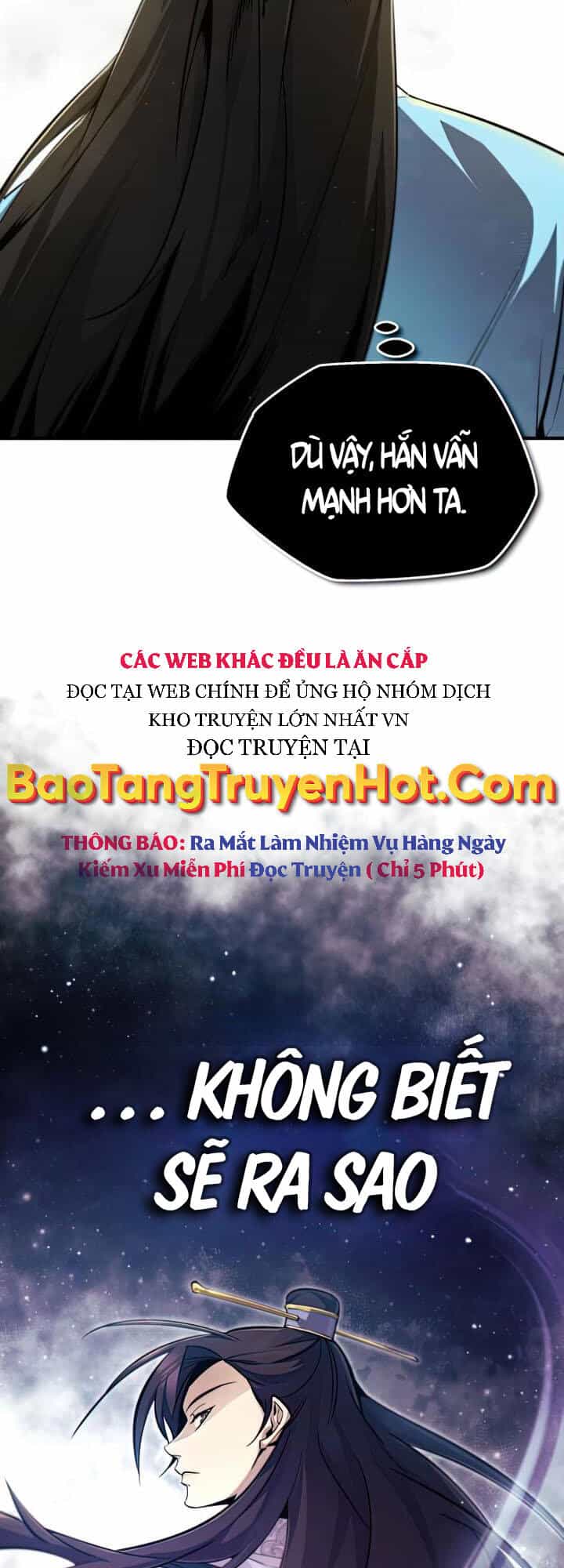 Đệ Nhất Võ Sư, Baek Cao Thủ - Chương 49 - ảnh 55