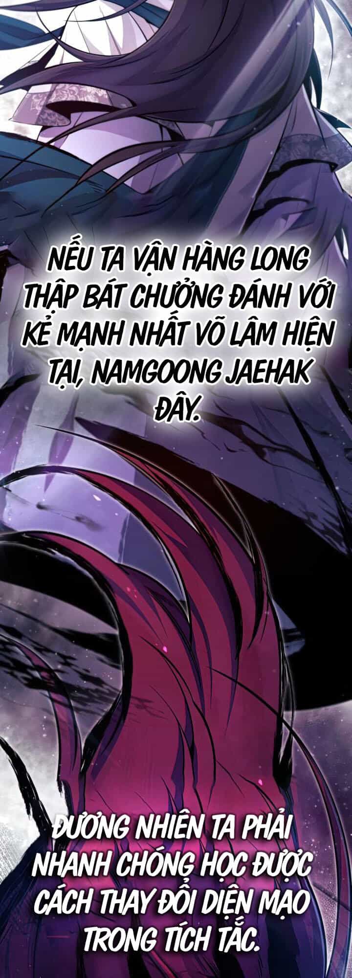 Đệ Nhất Võ Sư, Baek Cao Thủ - Chương 49 - ảnh 56