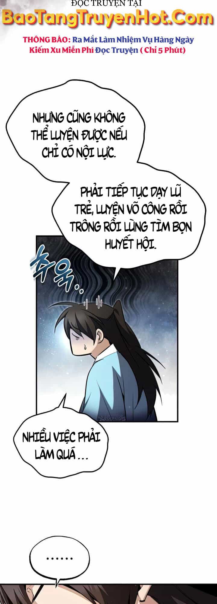 Đệ Nhất Võ Sư, Baek Cao Thủ - Chương 49 - ảnh 58