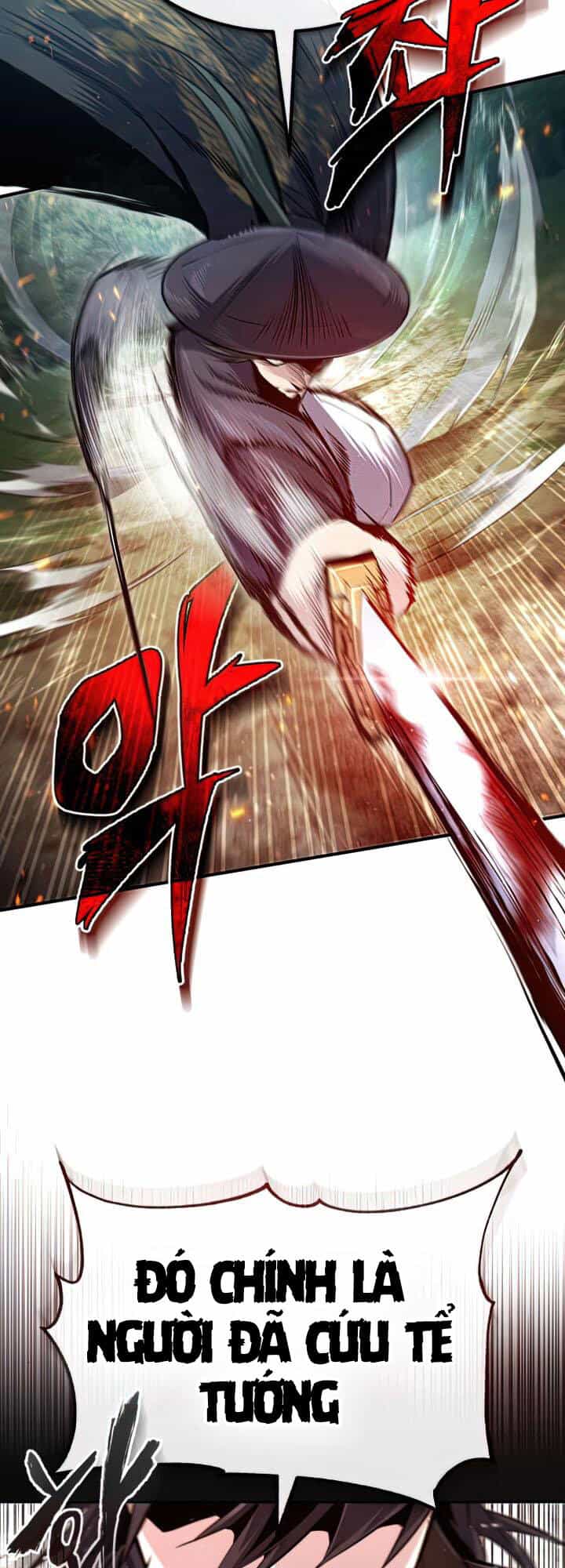 Đệ Nhất Võ Sư, Baek Cao Thủ - Chương 49 - ảnh 6