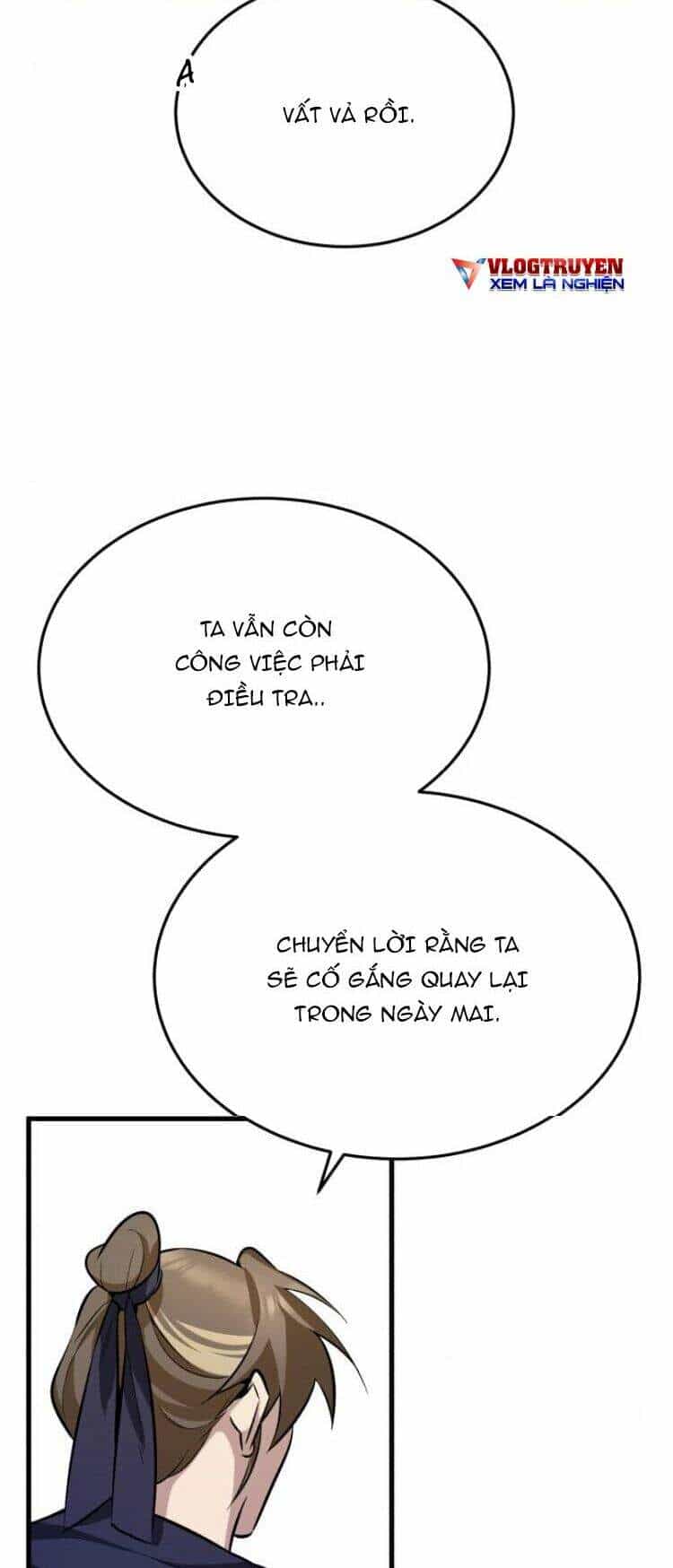 Đệ Nhất Võ Sư, Baek Cao Thủ - Chương 5 - ảnh 21
