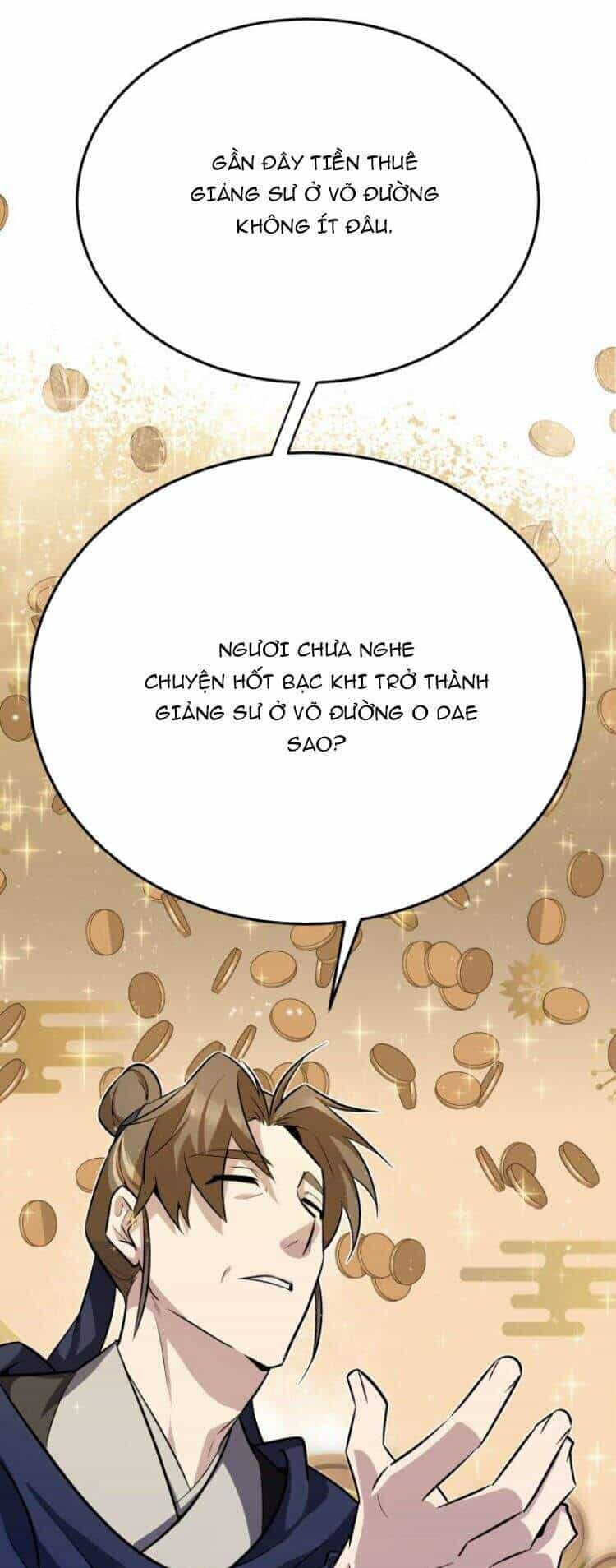 Đệ Nhất Võ Sư, Baek Cao Thủ - Chương 5 - ảnh 39
