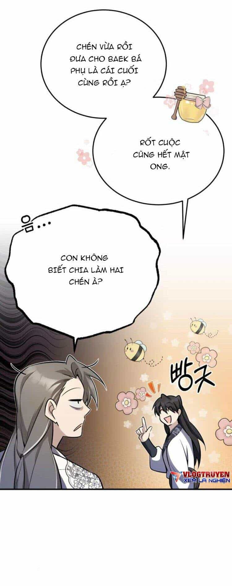 Đệ Nhất Võ Sư, Baek Cao Thủ - Chương 5 - ảnh 49