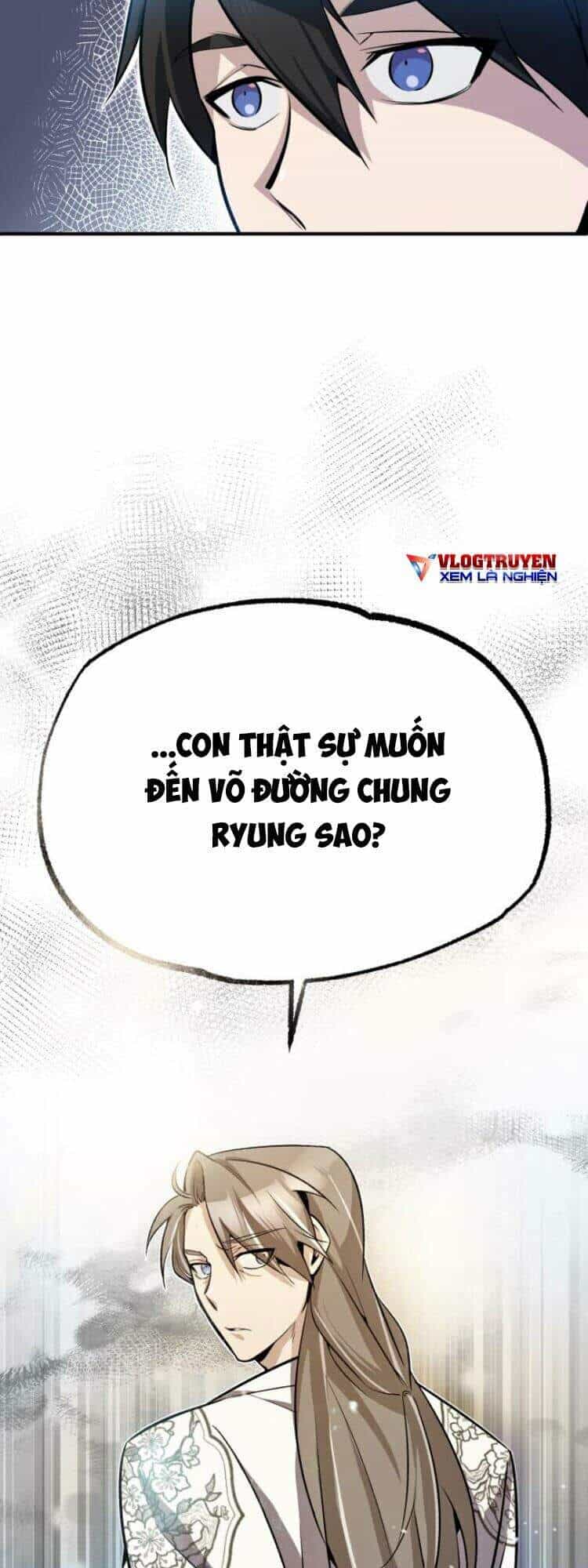 Đệ Nhất Võ Sư, Baek Cao Thủ - Chương 5 - ảnh 67