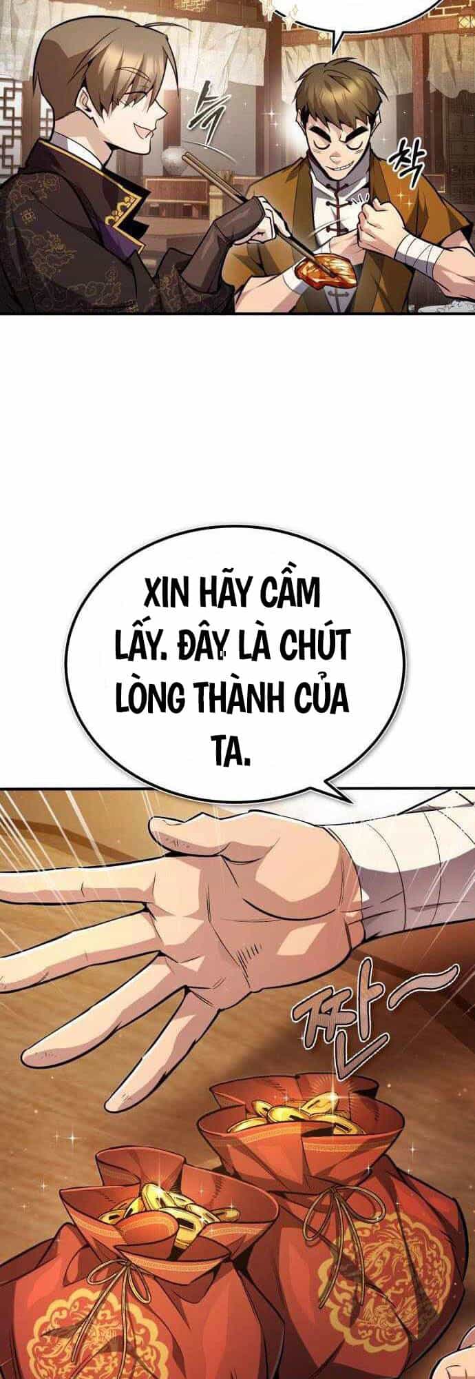 Đệ Nhất Võ Sư, Baek Cao Thủ - Chương 50 - ảnh 13