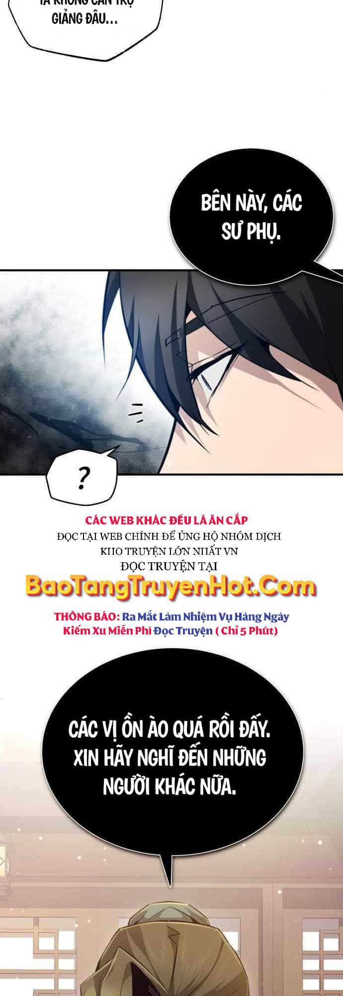 Đệ Nhất Võ Sư, Baek Cao Thủ - Chương 50 - ảnh 16