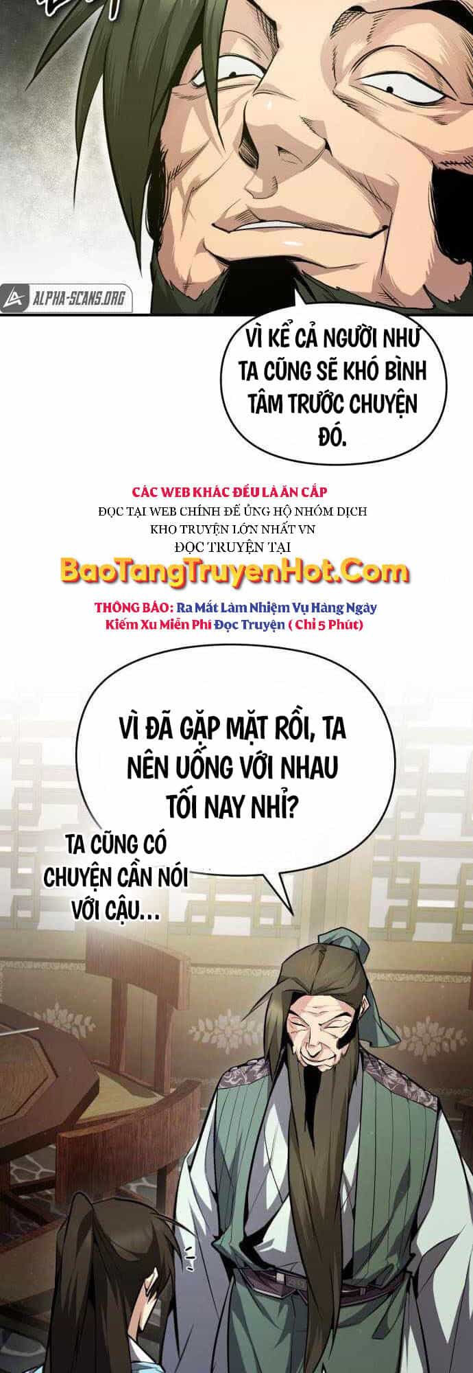 Đệ Nhất Võ Sư, Baek Cao Thủ - Chương 50 - ảnh 21