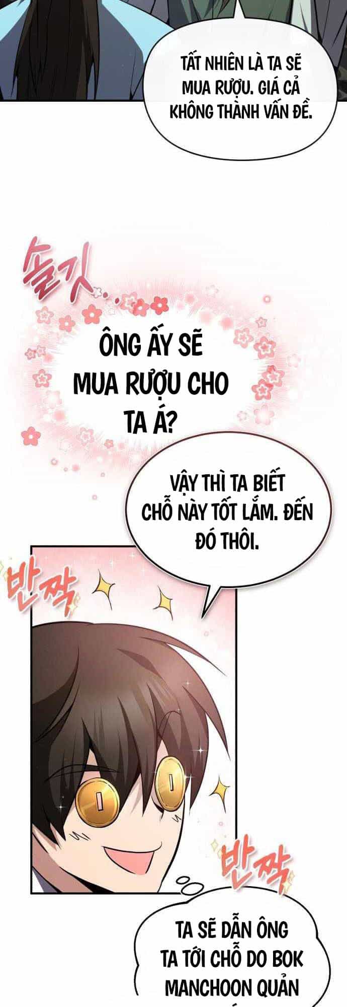 Đệ Nhất Võ Sư, Baek Cao Thủ - Chương 50 - ảnh 22