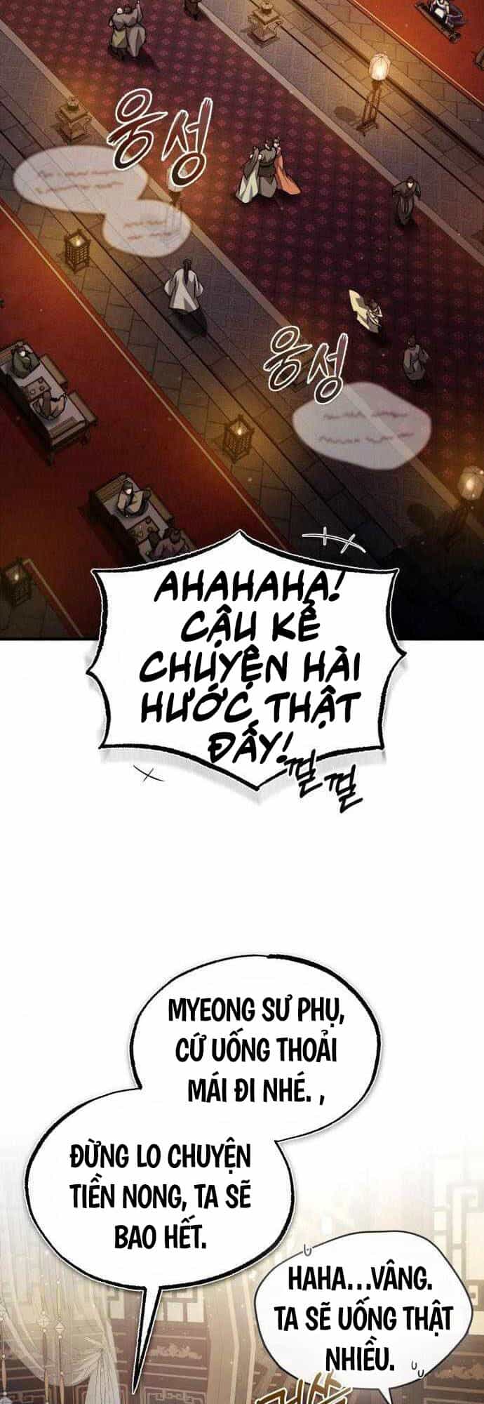 Đệ Nhất Võ Sư, Baek Cao Thủ - Chương 50 - ảnh 24