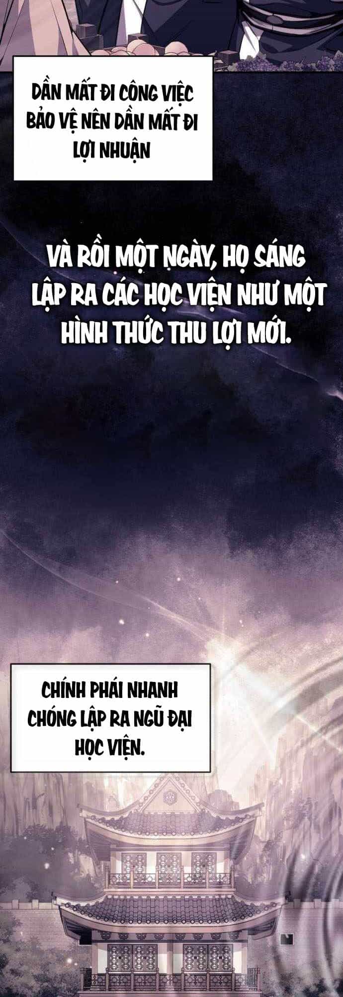 Đệ Nhất Võ Sư, Baek Cao Thủ - Chương 50 - ảnh 30