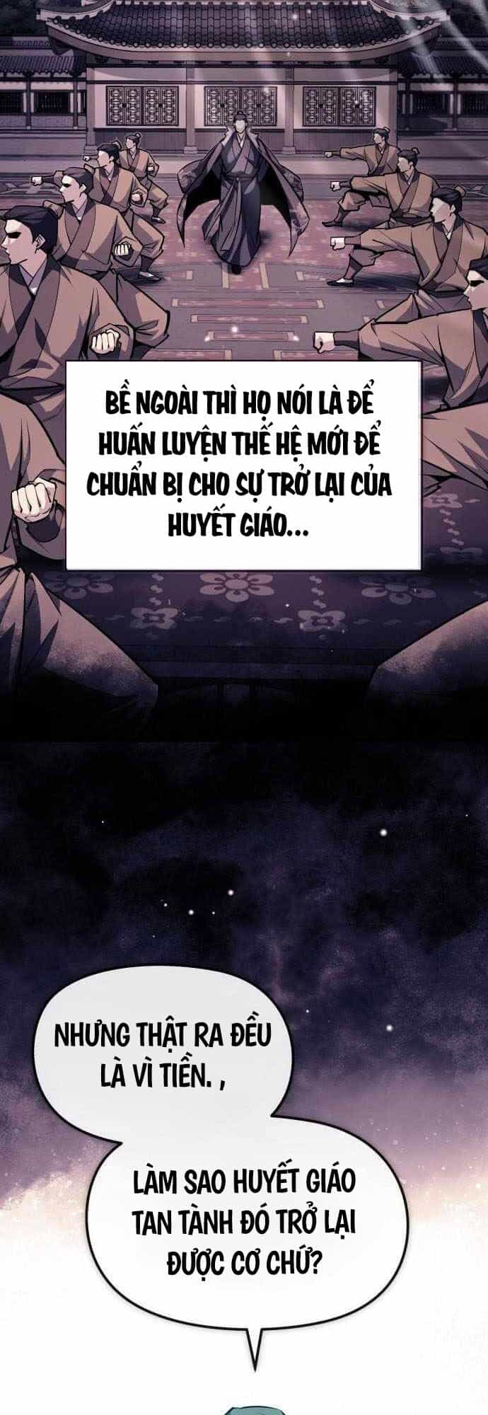 Đệ Nhất Võ Sư, Baek Cao Thủ - Chương 50 - ảnh 31