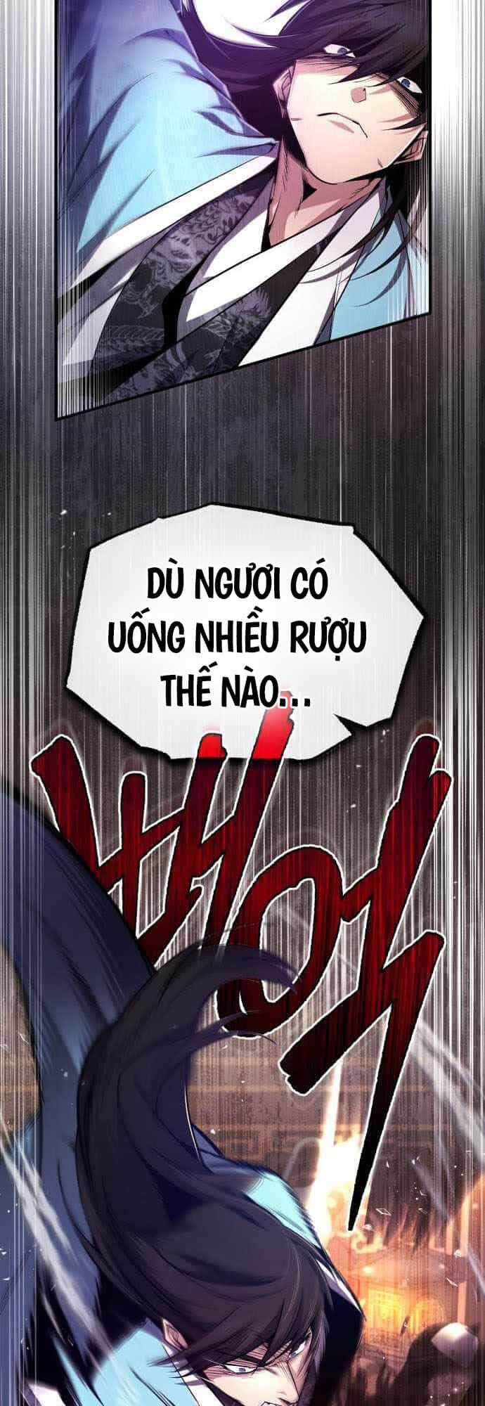 Đệ Nhất Võ Sư, Baek Cao Thủ - Chương 50 - ảnh 59