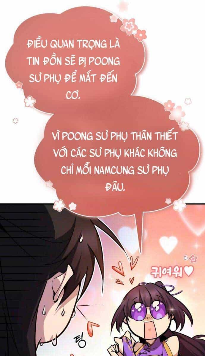 Đệ Nhất Võ Sư, Baek Cao Thủ - Chương 51 - ảnh 106