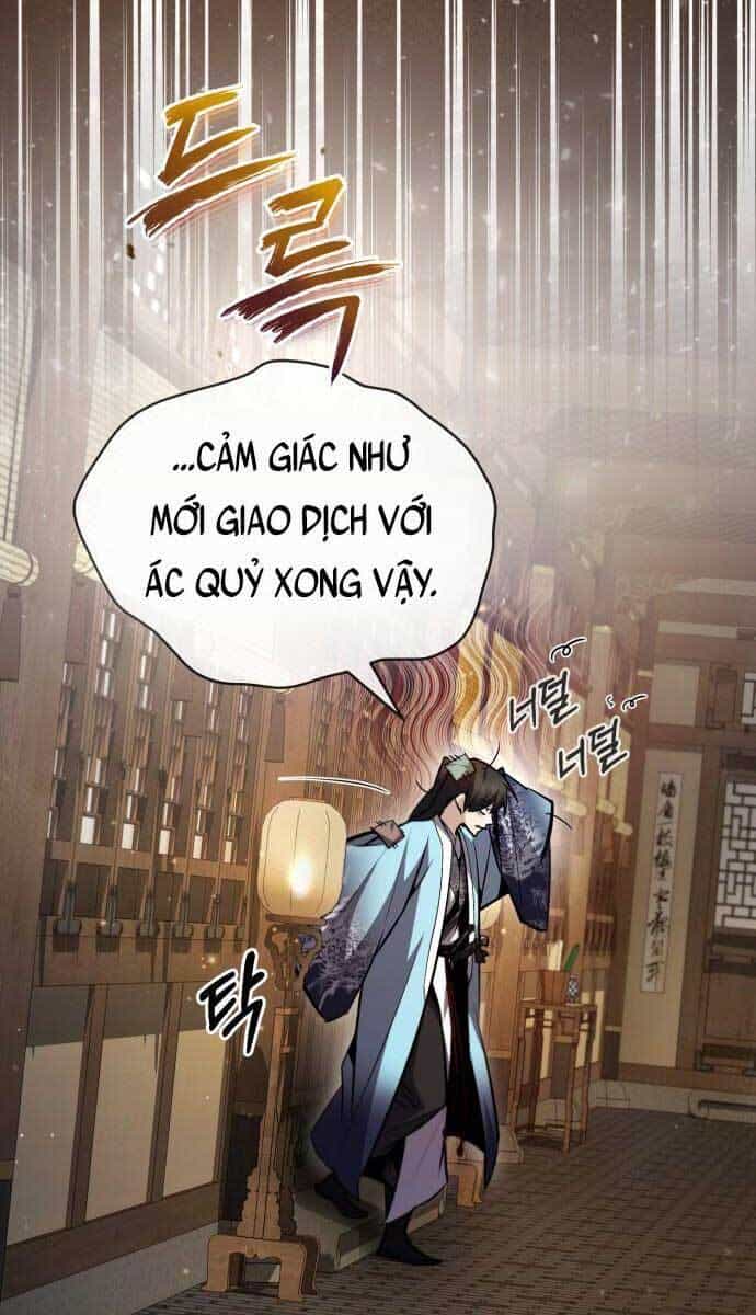 Đệ Nhất Võ Sư, Baek Cao Thủ - Chương 51 - ảnh 114