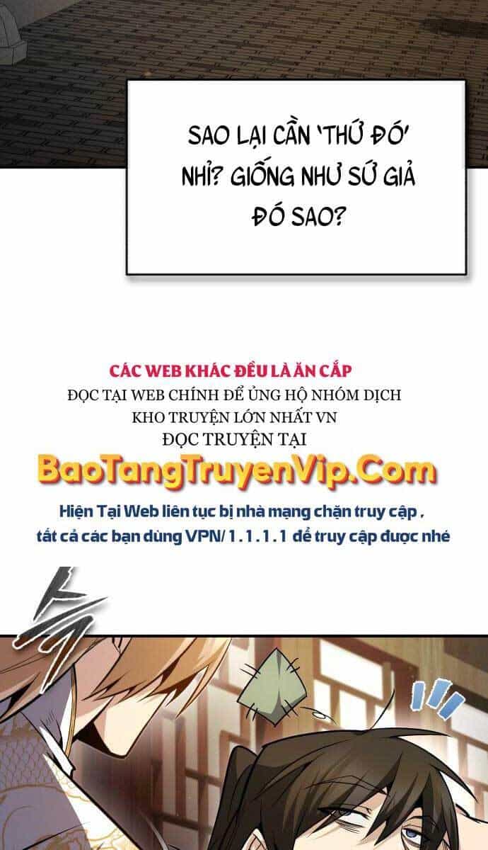 Đệ Nhất Võ Sư, Baek Cao Thủ - Chương 51 - ảnh 115