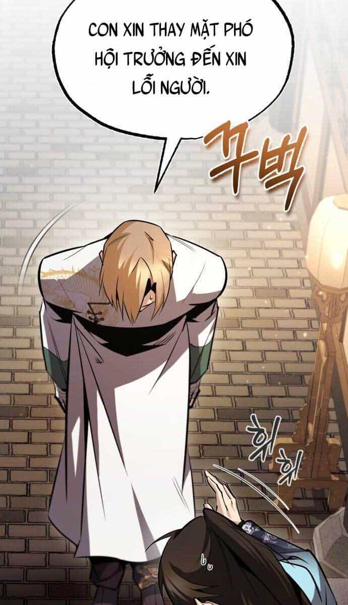 Đệ Nhất Võ Sư, Baek Cao Thủ - Chương 51 - ảnh 117