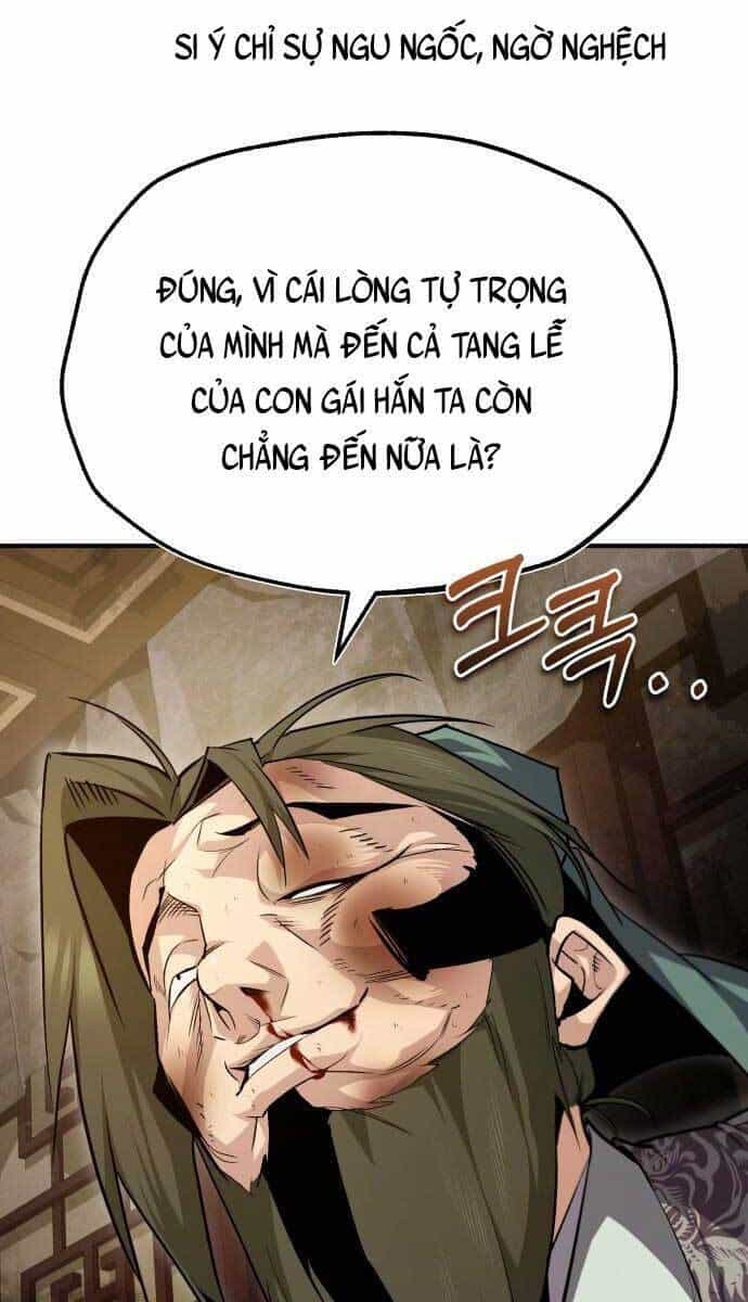 Đệ Nhất Võ Sư, Baek Cao Thủ - Chương 51 - ảnh 34