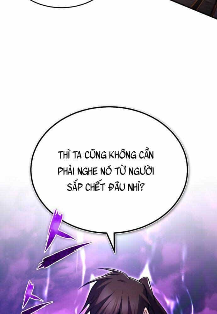 Đệ Nhất Võ Sư, Baek Cao Thủ - Chương 51 - ảnh 41