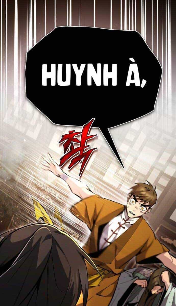 Đệ Nhất Võ Sư, Baek Cao Thủ - Chương 51 - ảnh 44