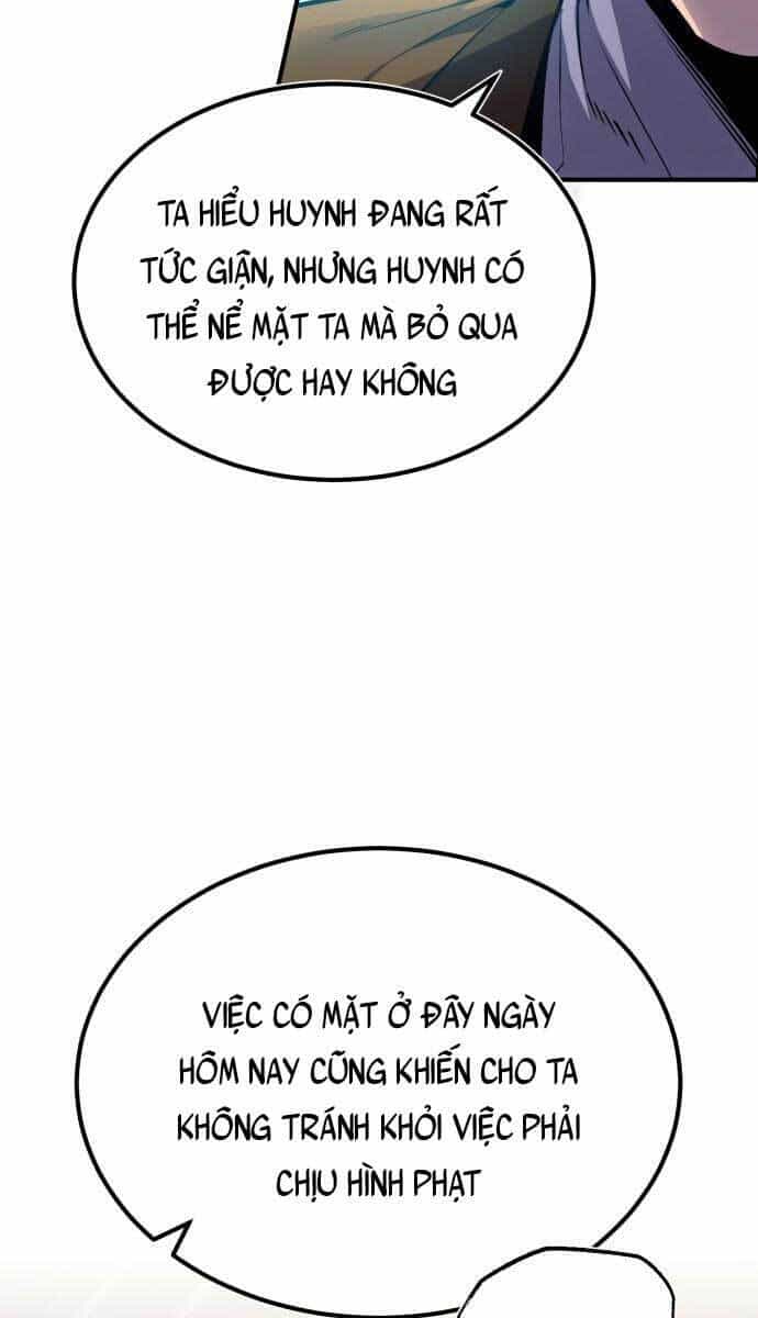 Đệ Nhất Võ Sư, Baek Cao Thủ - Chương 51 - ảnh 47